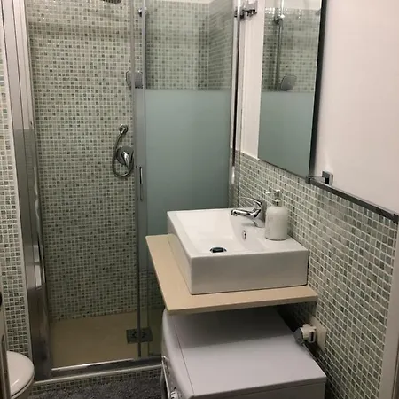 Appartamento Casa Di Paolo Giardini Naxos