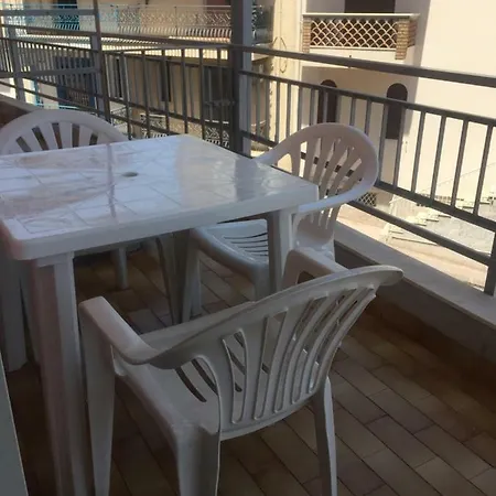 公寓 Casa Di Paolo