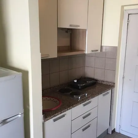 Apartmán Casa Di Paolo Giardini Naxos