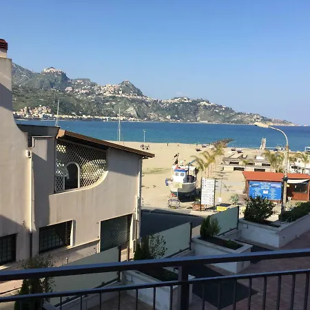 Апартаменти Casa Di Paolo *