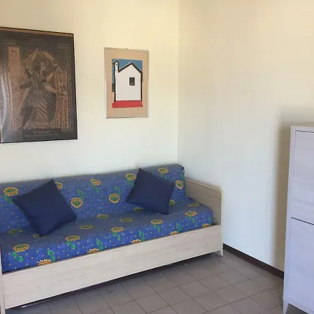 Casa Di Paolo Apartment