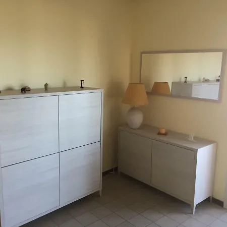 Casa Di Paolo Apartment