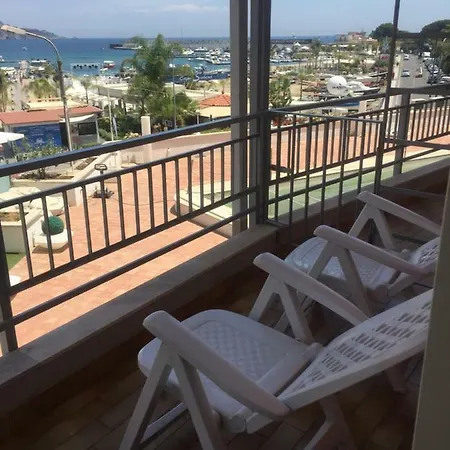 Casa Di Paolo Apartment *