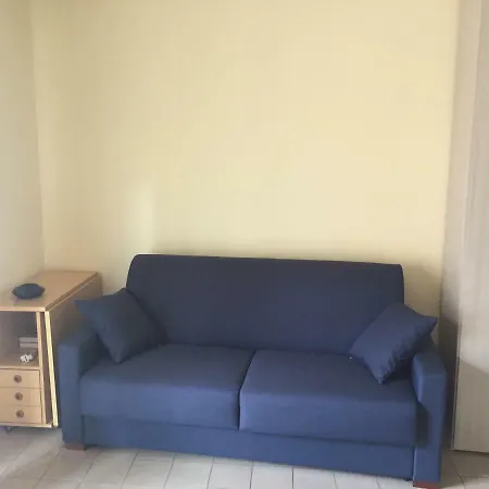 Casa Di Paolo * 贾迪尼-纳克索斯