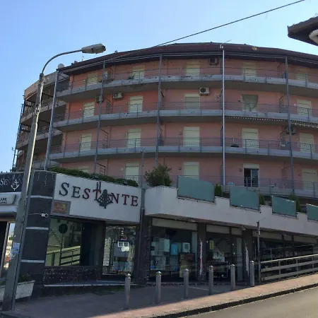 Casa Di Paolo Apartment