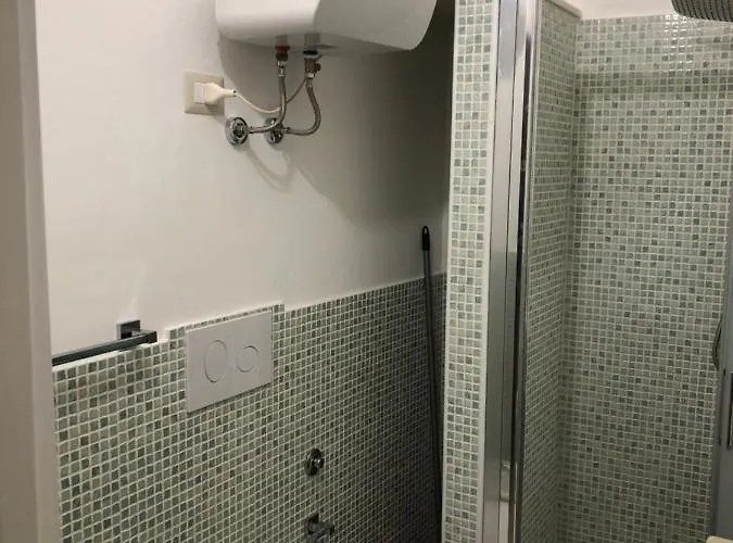 Casa Di Paolo Appartement