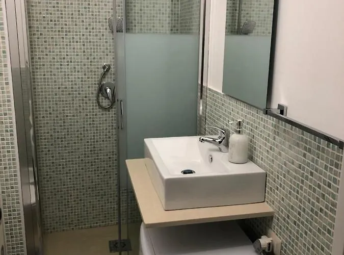 Appartement Casa Di Paolo Giardini-Naxos