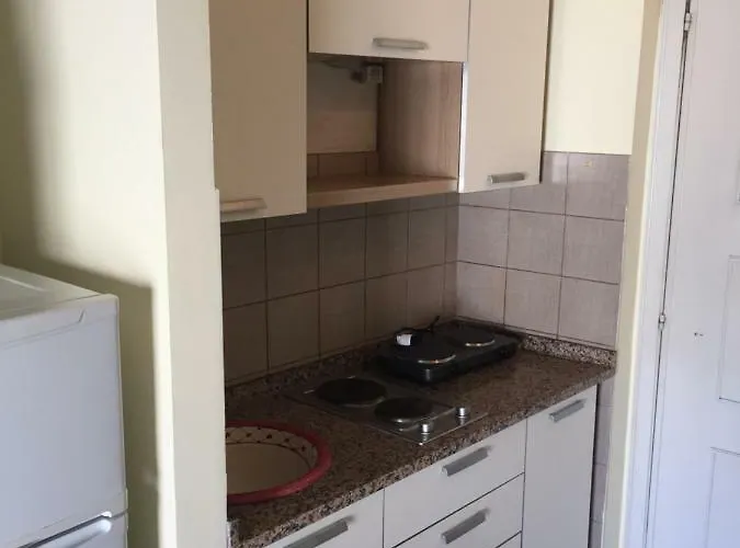 Appartement Casa Di Paolo Giardini-Naxos