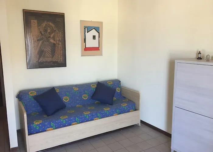 Casa Di Paolo Appartement
