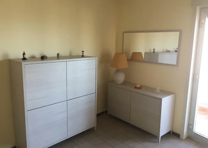 Casa Di Paolo Appartement