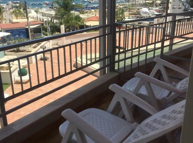 Casa Di Paolo Appartement *