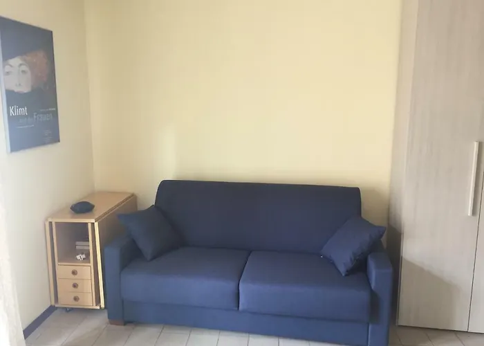 Casa Di Paolo * Giardini-Naxos