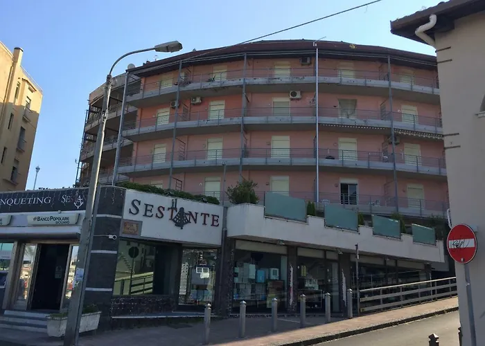 Casa Di Paolo Appartement